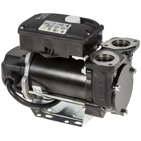 POLTTOAINEPUMPPU 24V 60L VANTAGE